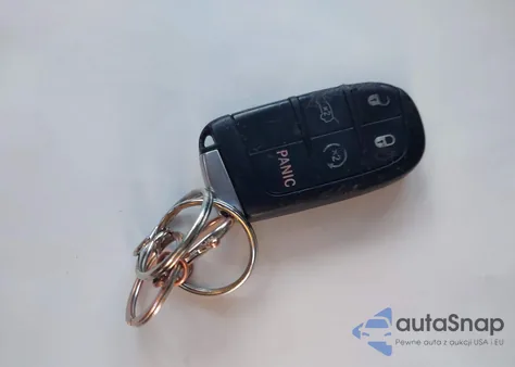 2015 Jeep Grand Cherokee Altitude from USA, damaged, VIN 1C4RJFAG1FC704606